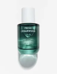 Fresh Cedarwood Eau de Toilette 30ml No Colour male