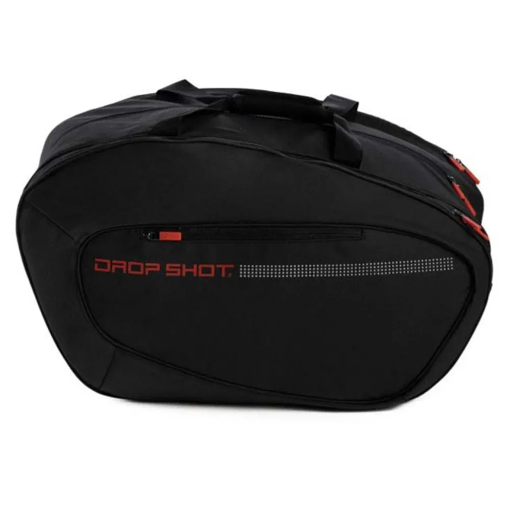 Lcp 25 Padel Racket Bag Single One Size - Drop Shot - FashionsVida