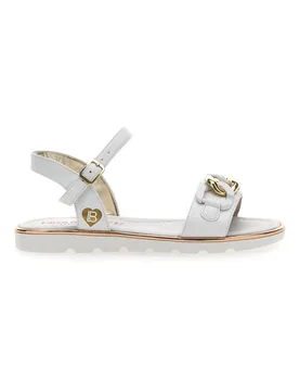 Sandali 8406 Bianchi 40 - Laura Biagiotti - FashionsVida