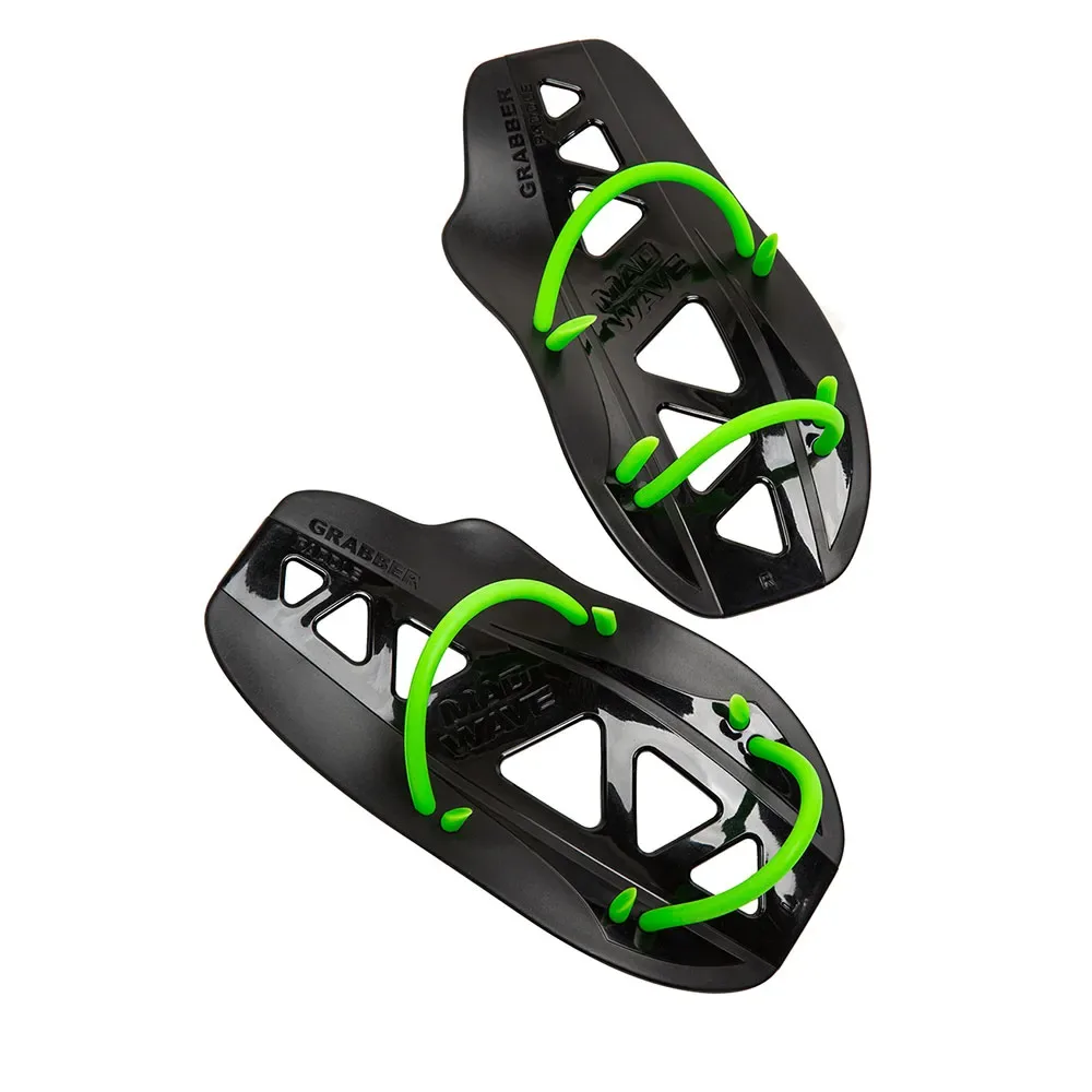 Palmes De Natation Grabber Forearm Junior - Mad Wave - FashionsVida