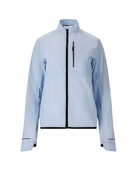 Damen Windjacke Nimbos hellblau 40 W - Endurance - FashionsVida