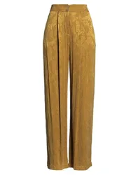 Hose Damen Militärgrün 38 Damen