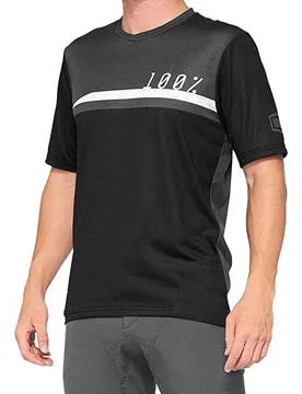 Maillot Enduro Manches Courtes Airmatic - 100percent - FashionsVida