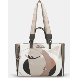 Anekke - Bolso doble asa Eikon