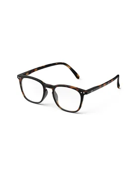 Lesebrille READING #E braun +1,5 baby - IZIPIZI - FashionsVida