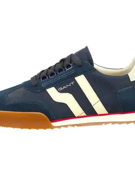 Baskets Baylle 872633171 Marine EU 43 - Gant - FashionsVida