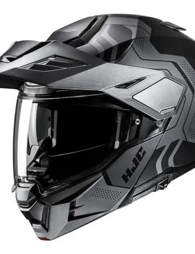 Casco Moto Modulare P/J i80 VELLY MC5SF taglia 2XL - HJC - FashionsVida