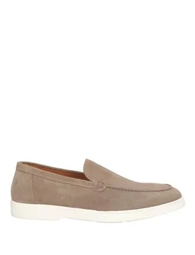 Mocasines Hombre Gris 39 Hombre - Doucal'S - FashionsVida