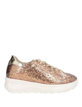 Sneakers Mujer Marrón 36,37 Mujer - Fornarina - FashionsVida