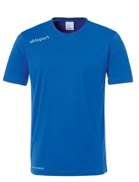 Kindertrikot Essential - Bleu - male - Size: 6 ans - Uhlsport - FashionsVida