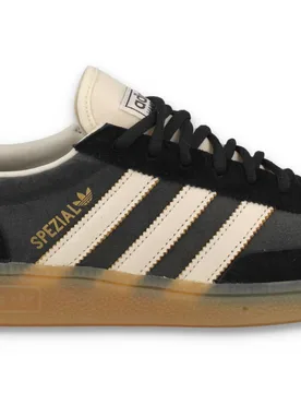 Handball Spezial - Sneaker - schwarz - Herren - Size: 40 - Adidas - FashionsVida