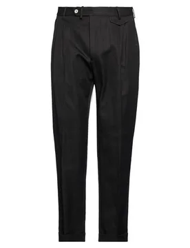 Pantalones Hombre Negro 54 Hombre - Santaniello - FashionsVida
