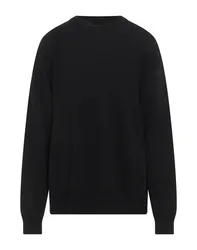 Pullover Herren Schwarz 46,48,50,52,54 Herren