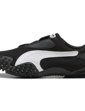 Mostro OG Prime Black / White 37.5 Damen - Puma - FashionsVida