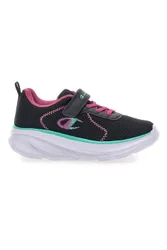 Sneakers nere con dettagli fucsia Hro J G Ps 33