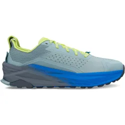Zapatilla de trail running de hombre Olympus 6