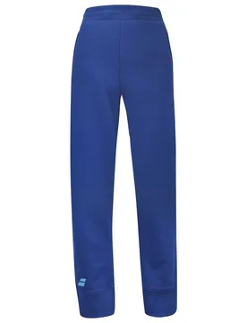 Exercise Jogger Sweat Pants Sodalite Blue 12-14 - Babolat - FashionsVida
