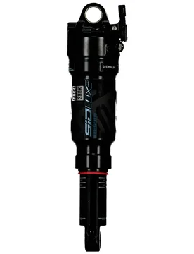 Ammortizzatore Sid Luxe Ultimate 3p Remote Reb29/comp25 Nobushing90/standard Black - RockShox - FashionsVida