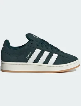 Scarpe Campus 00s 38 Aurora Ivy / Core White / Gum - Adidas - FashionsVida