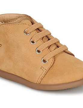 Stiefeletten Stand-Up Bottine 19;20;21;22;23 Female - Pom d'Api - FashionsVida