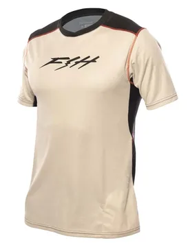 Maillot Enduro Manches Courtes Ronin Alloy - Fasthouse - FashionsVida