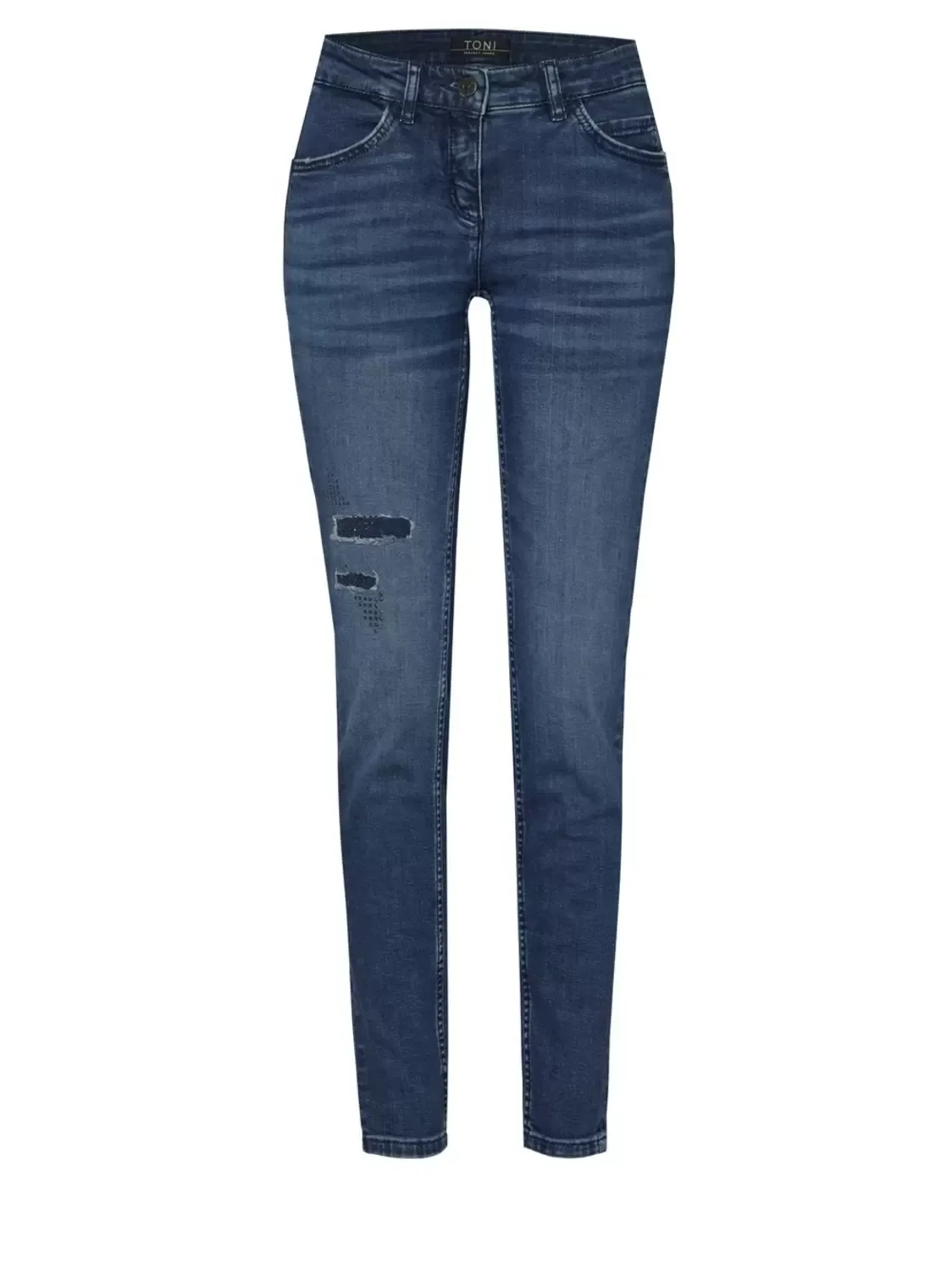 Perfect Shape Skinny female - 19 - FashionsVida