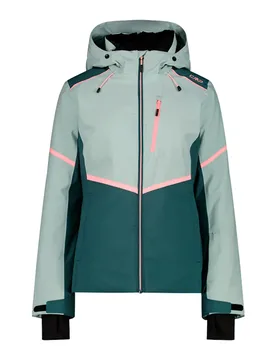 Cmp Veste 35w0156 Jade L Femme - CMP - FashionsVida