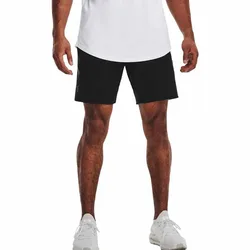 Short Unstoppable Black / Black S