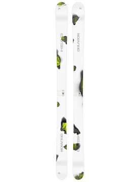 Skis freestyle - Oblivion 94 2027 en Bois - Taille 170 cm - Blanc - Head - FashionsVida