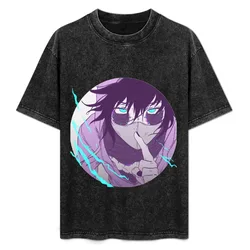 Dabi T-Shirt Creative Graphic Tee Shirt