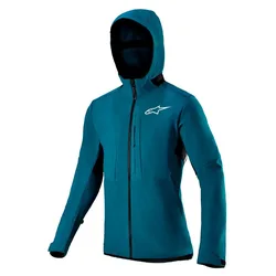 Bicycle Giacca Nevada 2 Thermal Dark Teal