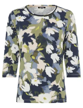 T-Shirt Long Sleeves female - 42 - FashionsVida