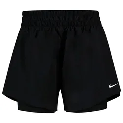 Nike Short One-2in1 Black XS