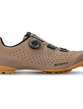Scott Scarpe Da Gravel Pro Brown - Scott - FashionsVida