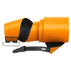 Peaux De Phoque Zero G 85 Kohla Orange 157 unisex