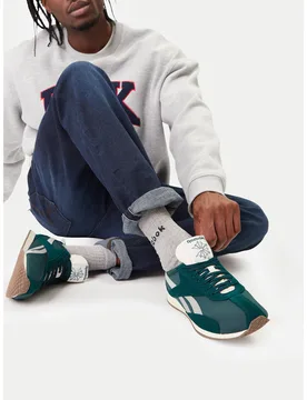 Sneakers EO-R400 100245071 Grün 43 male - Reebok - FashionsVida