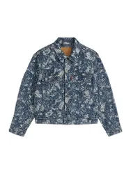 Jeansjacke EMBARCADERO STATION bleu XL