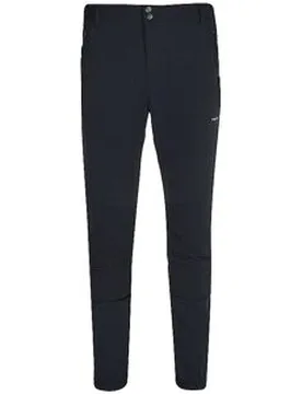Pantaloni da trekking da uomo Salford blu 54 (corto) - Meru - FashionsVida