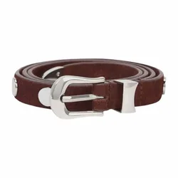 Ceinture Uf901814t Bitter Chocolate L