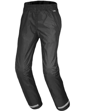 Pantaloni antipioggia Donna Spray Nero taglia XS - Macna - FashionsVida