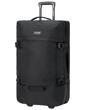 Valise 100L - 365 Roller Bag LT 100L Carbon Heather - Gris - Dakine - FashionsVida