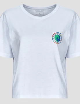 T-Shirt W'S Unity Fitz Easy Cut Responsibili-Tee Eu L;Eu Xl Female - Patagonia - FashionsVida