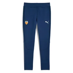 Pantalon De Survêtement Valencia Cf Evostripe Persian Blue L