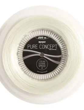 Pure Concept 220 M Tennis Reel String 1.24 mm - Topspin - FashionsVida