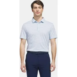 Polo De Golf De Hombre Jacquard