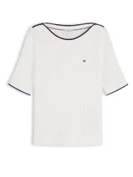 Pullover weiss XL Damen
