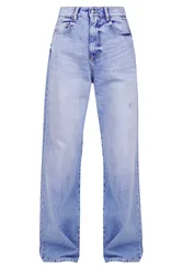 Icon Denim - Jeans - 470653 - Denim