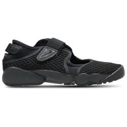 Rift Uomo - Sneakers Nero - Taglia 42.5 - Rete/Sintetico 42.5