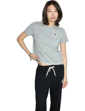 Camiseta de mujer Core Chuck Patch Tee - Converse - FashionsVida