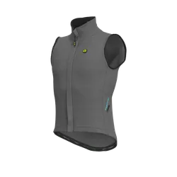 Gilet smanicato invernale KLIMATIK GUSCIO EXTREME 2.0 nero 2023